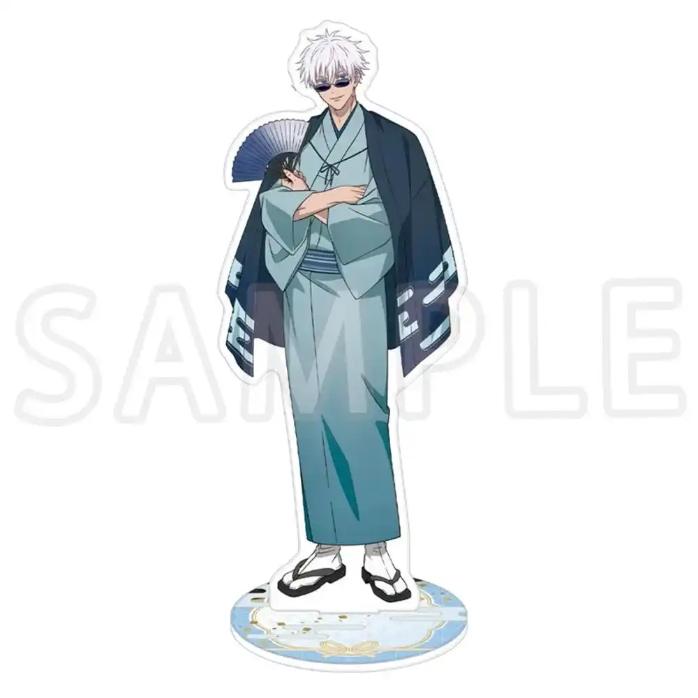 Anime Jujutsu Kaisen Yuji Itadori Megumi Fushiguro 1 Acrylic Stand Keychain Csoplay Custom Charm Phone Personalized, Keychain, Mô Hình Đứng Standee Anime, In 2 Mặt, Cao 6cm, Trang Trí Decor Bàn Học, Balo 7 Anime Jujutsu Kaisen Yuji Itadori Megumi Fushiguro 1 Acrylic Stand Keychain Csoplay Custom Charm Phone Personalized, Keychain, Mô Hình Đứng Standee Anime, In 2 Mặt, Cao 6cm, Trang Trí Decor Bàn Học, Balo - Ảnh 7