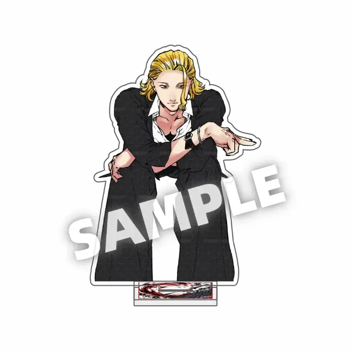 Anime Kagurabachi Acrylic Standee Chihiro Hiyuki Hakuri Shiba Figure Model Plate Desk Custom Charm Phone Personalized, Keychain, Mô Hình Đứng Standee Anime, In 2 Mặt, Cao 6cm, Trang Trí Decor Bàn Học, Balo 10 Anime Kagurabachi Acrylic Standee Chihiro Hiyuki Hakuri Shiba Figure Model Plate Desk Custom Charm Phone Personalized, Keychain, Mô Hình Đứng Standee Anime, In 2 Mặt, Cao 6cm, Trang Trí Decor Bàn Học, Balo - Ảnh 10