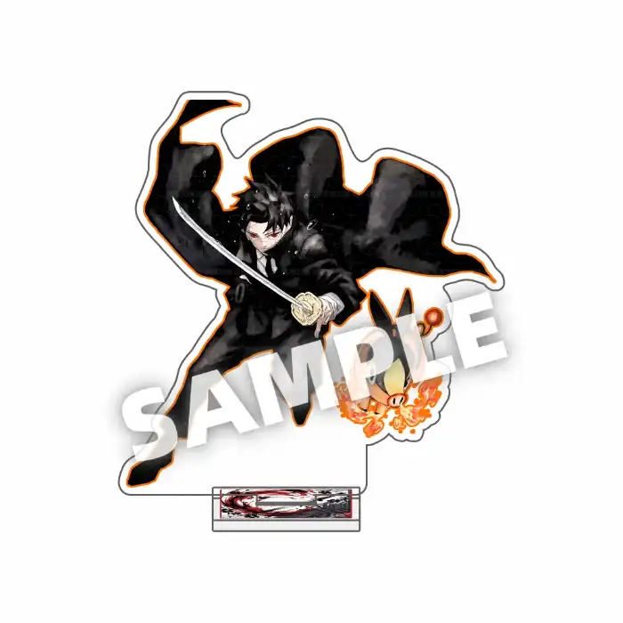 Anime Kagurabachi Acrylic Standee Chihiro Hiyuki Hakuri Shiba Figure Model Plate Desk Custom Charm Phone Personalized, Keychain, Mô Hình Đứng Standee Anime, In 2 Mặt, Cao 6cm, Trang Trí Decor Bàn Học, Balo 3 Anime Kagurabachi Acrylic Standee Chihiro Hiyuki Hakuri Shiba Figure Model Plate Desk Custom Charm Phone Personalized, Keychain, Mô Hình Đứng Standee Anime, In 2 Mặt, Cao 6cm, Trang Trí Decor Bàn Học, Balo - Ảnh 3