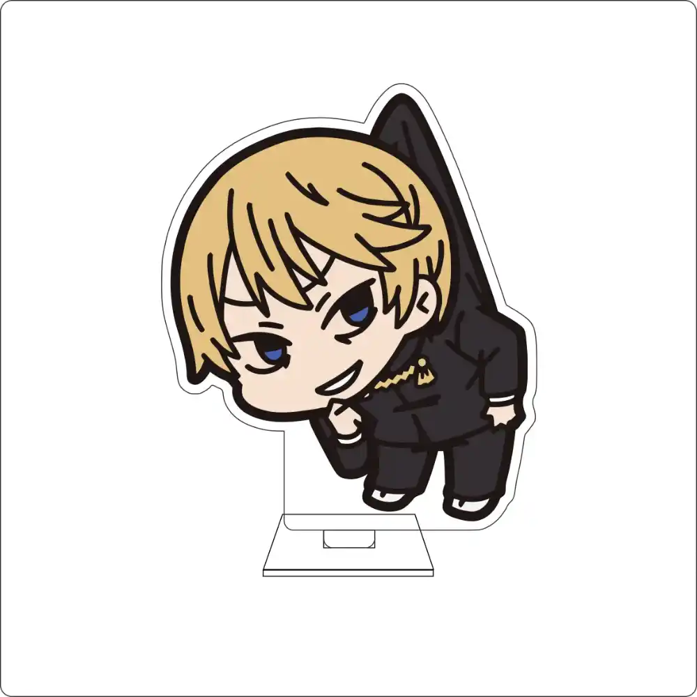 Anime Kaguya-sama: Love Is War Cosplay Cute Acrylic Figure Stand Plate Ginjiro Shirato Custom Charm Phone Personalized, Keychain, Mô Hình Đứng Standee Anime, In 2 Mặt, Cao 6cm, Trang Trí Decor Bàn Học, Balo 9 Anime Kaguya-sama: Love Is War Cosplay Cute Acrylic Figure Stand Plate Ginjiro Shirato Custom Charm Phone Personalized, Keychain, Mô Hình Đứng Standee Anime, In 2 Mặt, Cao 6cm, Trang Trí Decor Bàn Học, Balo - Ảnh 9