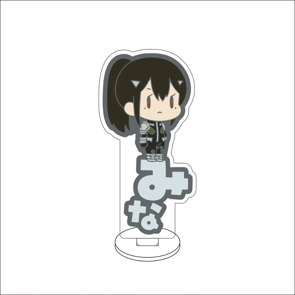 Anime kaiju No. 8 Cos Kafka Hibino Kikoru Shinomiya Mina Ashiro Miyami Kei Figure Custom Charm Phone Personalized, Keychain, Mô Hình Đứng Standee Anime, In 2 Mặt, Cao 6cm, Trang Trí Decor Bàn Học, Balo 1 Anime kaiju No. 8 Cos Kafka Hibino Kikoru Shinomiya Mina Ashiro Miyami Kei Figure Custom Charm Phone Personalized, Keychain, Mô Hình Đứng Standee Anime, In 2 Mặt, Cao 6cm, Trang Trí Decor Bàn Học, Balo