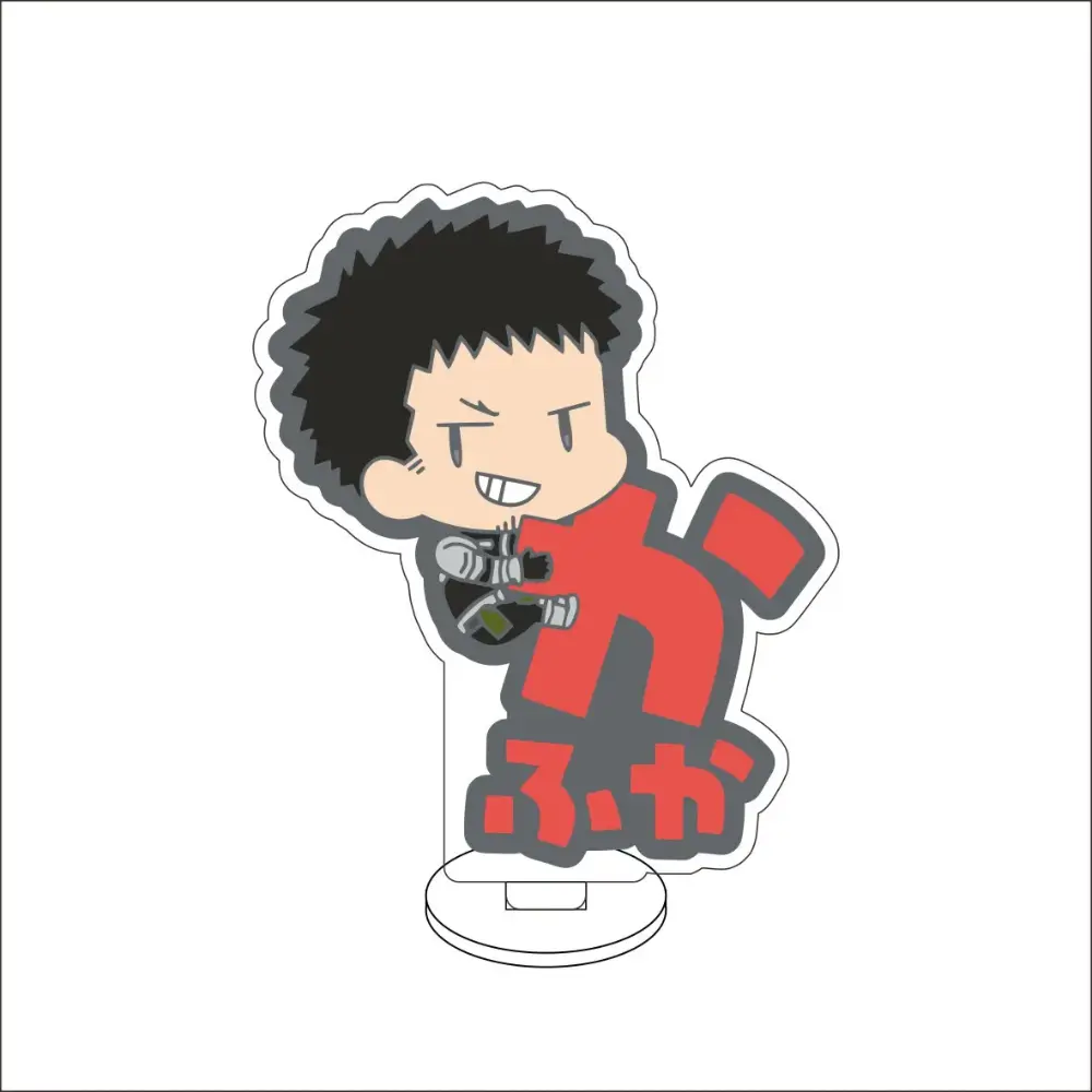Anime kaiju No. 8 Cos Kafka Hibino Kikoru Shinomiya Mina Ashiro Miyami Kei Figure Custom Charm Phone Personalized, Keychain, Mô Hình Đứng Standee Anime, In 2 Mặt, Cao 6cm, Trang Trí Decor Bàn Học, Balo 7 Anime kaiju No. 8 Cos Kafka Hibino Kikoru Shinomiya Mina Ashiro Miyami Kei Figure Custom Charm Phone Personalized, Keychain, Mô Hình Đứng Standee Anime, In 2 Mặt, Cao 6cm, Trang Trí Decor Bàn Học, Balo - Ảnh 7