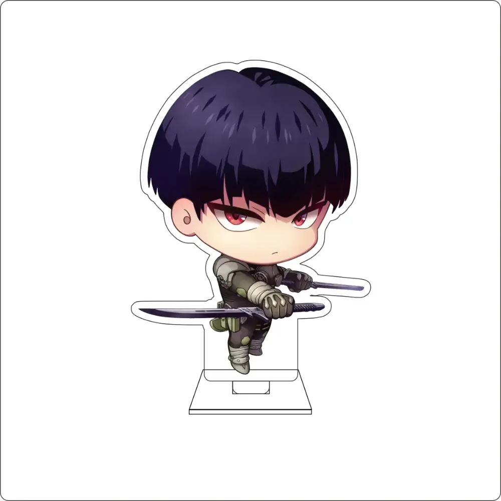 Anime kaiju No. 8 Cosplay Cute Acrylic Figure Stand Plate Kafka Hibino Ornaments Gifts Custom Charm Phone Personalized, Keychain, Mô Hình Đứng Standee Anime, In 2 Mặt, Cao 6cm, Trang Trí Decor Bàn Học, Balo 1 Anime kaiju No. 8 Cosplay Cute Acrylic Figure Stand Plate Kafka Hibino Ornaments Gifts Custom Charm Phone Personalized, Keychain, Mô Hình Đứng Standee Anime, In 2 Mặt, Cao 6cm, Trang Trí Decor Bàn Học, Balo