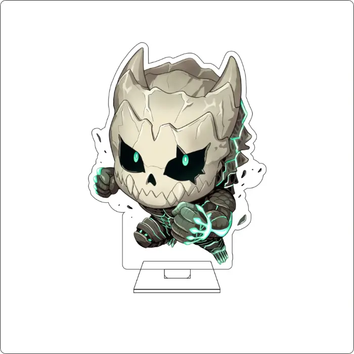 Anime kaiju No. 8 Cosplay Cute Acrylic Figure Stand Plate Kafka Hibino Ornaments Gifts Custom Charm Phone Personalized, Keychain, Mô Hình Đứng Standee Anime, In 2 Mặt, Cao 6cm, Trang Trí Decor Bàn Học, Balo 3 Anime kaiju No. 8 Cosplay Cute Acrylic Figure Stand Plate Kafka Hibino Ornaments Gifts Custom Charm Phone Personalized, Keychain, Mô Hình Đứng Standee Anime, In 2 Mặt, Cao 6cm, Trang Trí Decor Bàn Học, Balo - Ảnh 3
