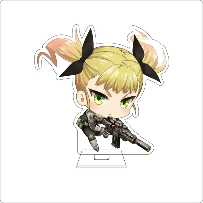 Anime kaiju No. 8 Cosplay Cute Acrylic Figure Stand Plate Kafka Hibino Ornaments Gifts Custom Charm Phone Personalized, Keychain, Mô Hình Đứng Standee Anime, In 2 Mặt, Cao 6cm, Trang Trí Decor Bàn Học, Balo 6 Anime kaiju No. 8 Cosplay Cute Acrylic Figure Stand Plate Kafka Hibino Ornaments Gifts Custom Charm Phone Personalized, Keychain, Mô Hình Đứng Standee Anime, In 2 Mặt, Cao 6cm, Trang Trí Decor Bàn Học, Balo - Ảnh 6