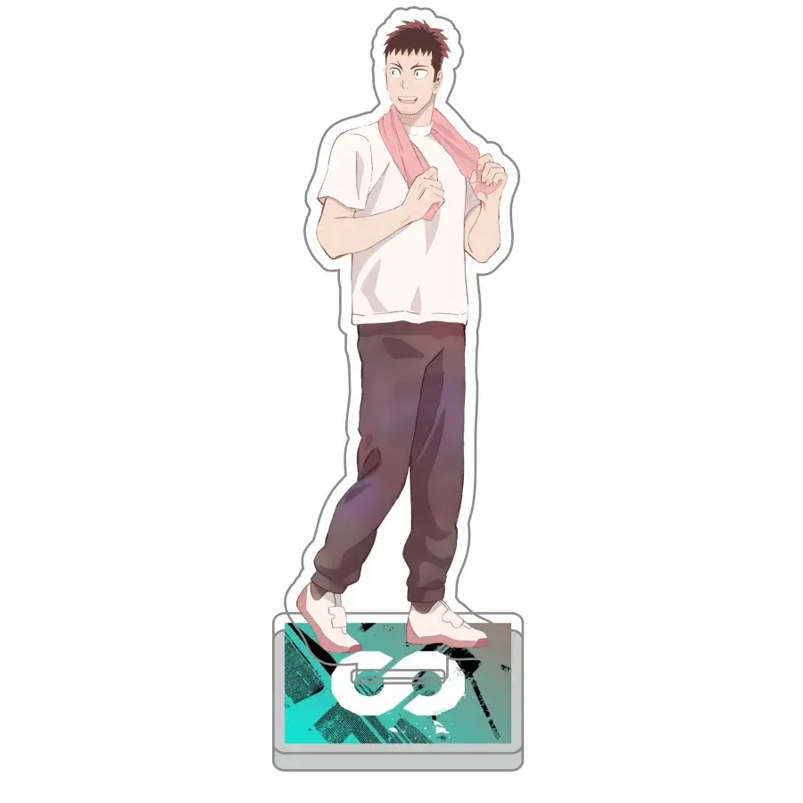 Anime Kaiju No.8 Acrylic Standee Keychain 1 Kafka Reno Kikoru Soshiro Hoshina Figure Model Custom Charm Phone Personalized, Keychain, Mô Hình Đứng Standee Anime, In 2 Mặt, Cao 6cm, Trang Trí Decor Bàn Học, Balo 6 Anime Kaiju No.8 Acrylic Standee Keychain 1 Kafka Reno Kikoru Soshiro Hoshina Figure Model Custom Charm Phone Personalized, Keychain, Mô Hình Đứng Standee Anime, In 2 Mặt, Cao 6cm, Trang Trí Decor Bàn Học, Balo - Ảnh 6