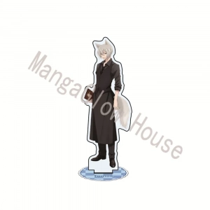 Anime Kamisama Kiss Acrylic Stand Figure Desktop Decoration Collectible Ornament Cartoon Custom Charm Phone Personalized, Keychain, Mô Hình Đứng Standee Anime,  In 2 Mặt, Cao 6cm, Trang Trí Decor Bàn Học, Balo