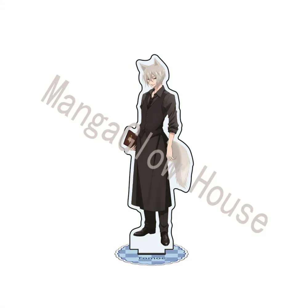 Anime Kamisama Kiss Acrylic Stand Figure Desktop Decoration Collectible Ornament Cartoon Custom Charm Phone Personalized, Keychain, Mô Hình Đứng Standee Anime, In 2 Mặt, Cao 6cm, Trang Trí Decor Bàn Học, Balo 1 Anime Kamisama Kiss Acrylic Stand Figure Desktop Decoration Collectible Ornament Cartoon Custom Charm Phone Personalized, Keychain, Mô Hình Đứng Standee Anime, In 2 Mặt, Cao 6cm, Trang Trí Decor Bàn Học, Balo
