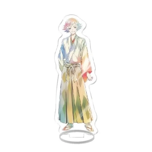 Anime Kamisama Love Acrylic Stand Model Plate Decoration Desk Figure Display Students Custom Charm Phone Personalized, Keychain, Mô Hình Đứng Standee Anime, In 2 Mặt, Cao 6cm, Trang Trí Decor Bàn Học, Balo