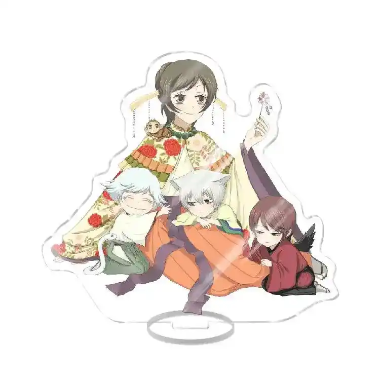 Anime Kamisama Love Acrylic Stand Model Plate Decoration Desk Figure Display Students Custom Charm Phone Personalized, Keychain, Mô Hình Đứng Standee Anime, In 2 Mặt, Cao 6cm, Trang Trí Decor Bàn Học, Balo 6 Anime Kamisama Love Acrylic Stand Model Plate Decoration Desk Figure Display Students Custom Charm Phone Personalized, Keychain, Mô Hình Đứng Standee Anime, In 2 Mặt, Cao 6cm, Trang Trí Decor Bàn Học, Balo - Ảnh 6