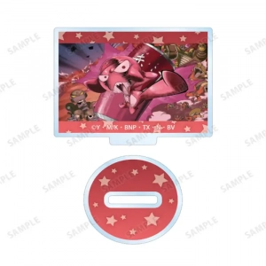 Anime Keroro Gunsou Acrylic Stand Characters Accessories Goods Collection Christmas Gifts Custom Charm Phone Personalized, Keychain, Mô Hình Đứng Standee Anime, In 2 Mặt, Cao 6cm, Trang Trí Decor Bàn Học, Balo