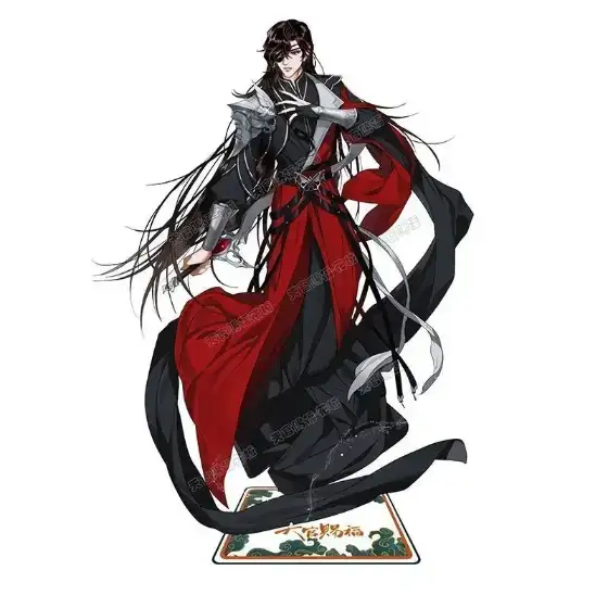 Anime Key Chain Tian Guan Ci Fu Women Key Ring Man Xie Lian Acrylic Tgcf Stand Hua Cheng Custom Charm Phone Personalized, Keychain, Mô Hình Đứng Standee Anime, In 2 Mặt, Cao 6cm, Trang Trí Decor Bàn Học, Balo 5 Anime Key Chain Tian Guan Ci Fu Women Key Ring Man Xie Lian Acrylic Tgcf Stand Hua Cheng Custom Charm Phone Personalized, Keychain, Mô Hình Đứng Standee Anime, In 2 Mặt, Cao 6cm, Trang Trí Decor Bàn Học, Balo - Ảnh 5