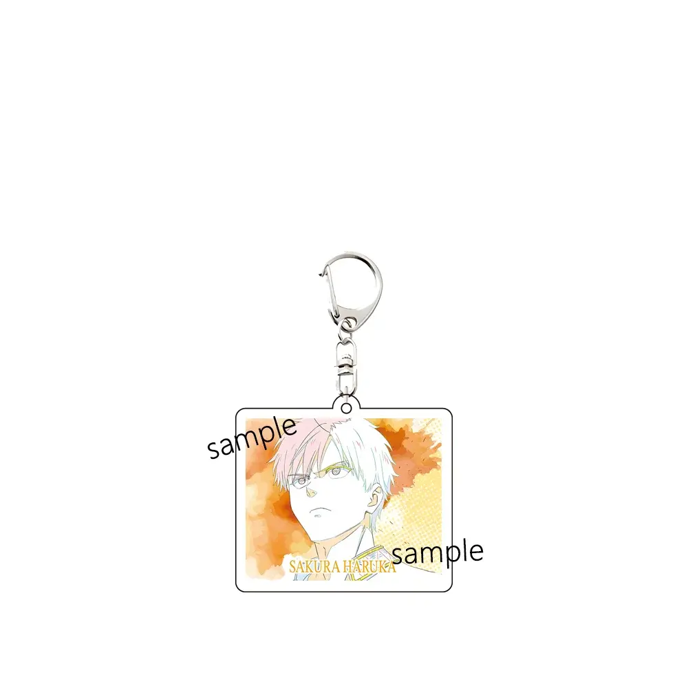 Anime Keychain Wind Breaker Figures Sakura Haruka Suo Hayato Acrylic Stands Tomiyama Choji Custom Charm Phone Personalized, Keychain, Mô Hình Đứng Standee Anime, In 2 Mặt, Cao 6cm, Trang Trí Decor Bàn Học, Balo 3 Anime Keychain Wind Breaker Figures Sakura Haruka Suo Hayato Acrylic Stands Tomiyama Choji Custom Charm Phone Personalized, Keychain, Mô Hình Đứng Standee Anime, In 2 Mặt, Cao 6cm, Trang Trí Decor Bàn Học, Balo - Ảnh 3