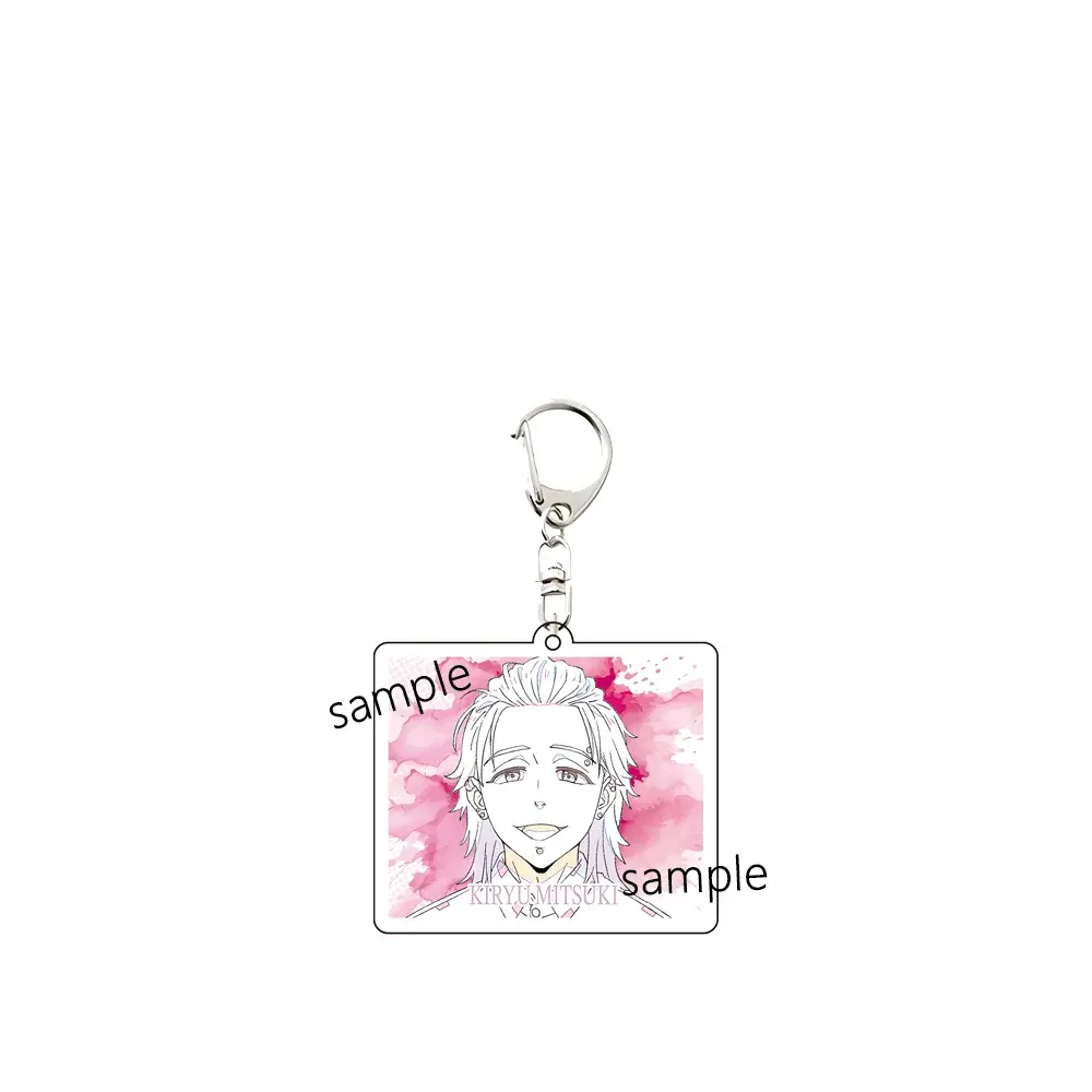 Anime Keychain Wind Breaker Figures Sakura Haruka Suo Hayato Acrylic Stands Tomiyama Choji Custom Charm Phone Personalized, Keychain, Mô Hình Đứng Standee Anime, In 2 Mặt, Cao 6cm, Trang Trí Decor Bàn Học, Balo 4 Anime Keychain Wind Breaker Figures Sakura Haruka Suo Hayato Acrylic Stands Tomiyama Choji Custom Charm Phone Personalized, Keychain, Mô Hình Đứng Standee Anime, In 2 Mặt, Cao 6cm, Trang Trí Decor Bàn Học, Balo - Ảnh 4