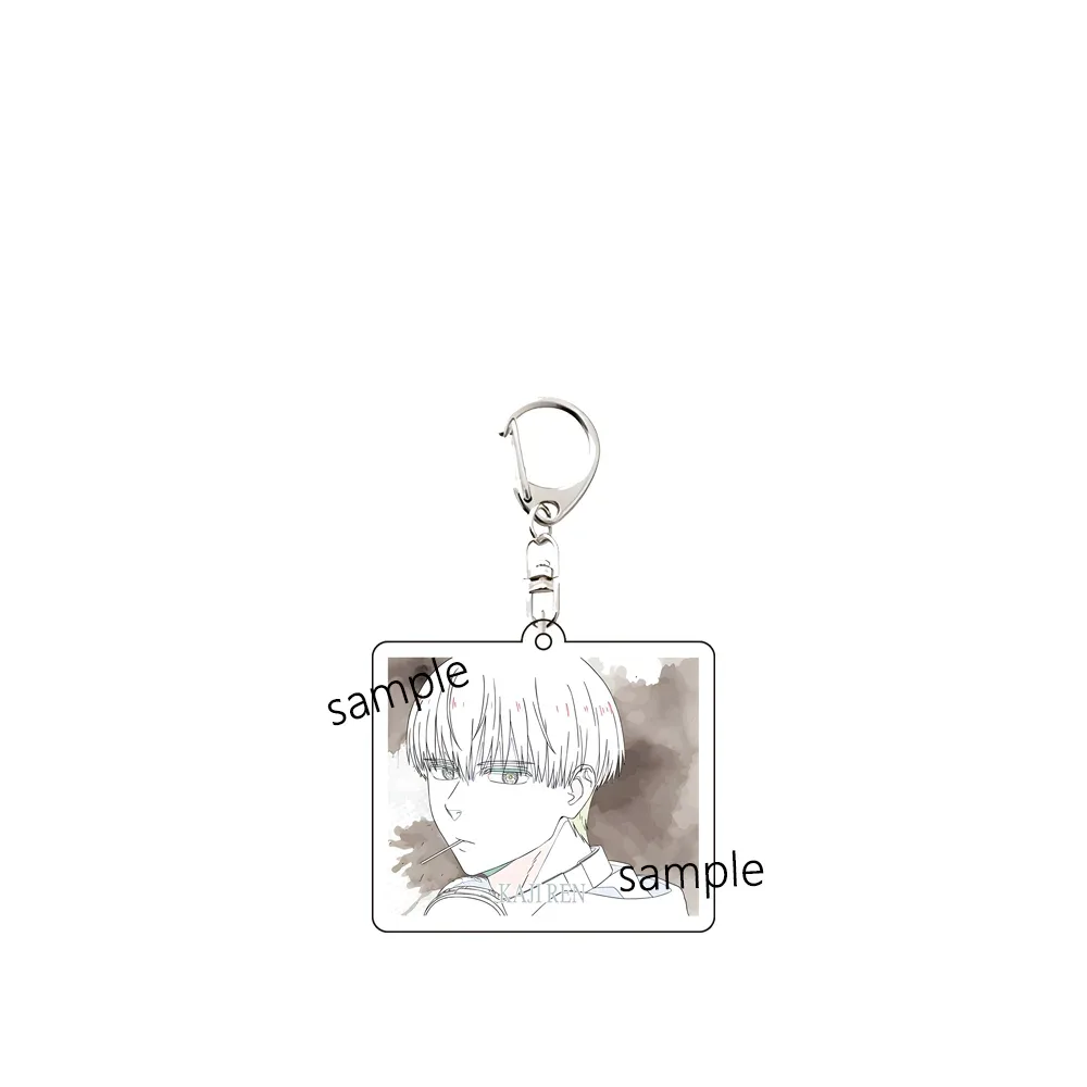 Anime Keychain Wind Breaker Figures Sakura Haruka Suo Hayato Acrylic Stands Tomiyama Choji Custom Charm Phone Personalized, Keychain, Mô Hình Đứng Standee Anime, In 2 Mặt, Cao 6cm, Trang Trí Decor Bàn Học, Balo 5 Anime Keychain Wind Breaker Figures Sakura Haruka Suo Hayato Acrylic Stands Tomiyama Choji Custom Charm Phone Personalized, Keychain, Mô Hình Đứng Standee Anime, In 2 Mặt, Cao 6cm, Trang Trí Decor Bàn Học, Balo - Ảnh 5