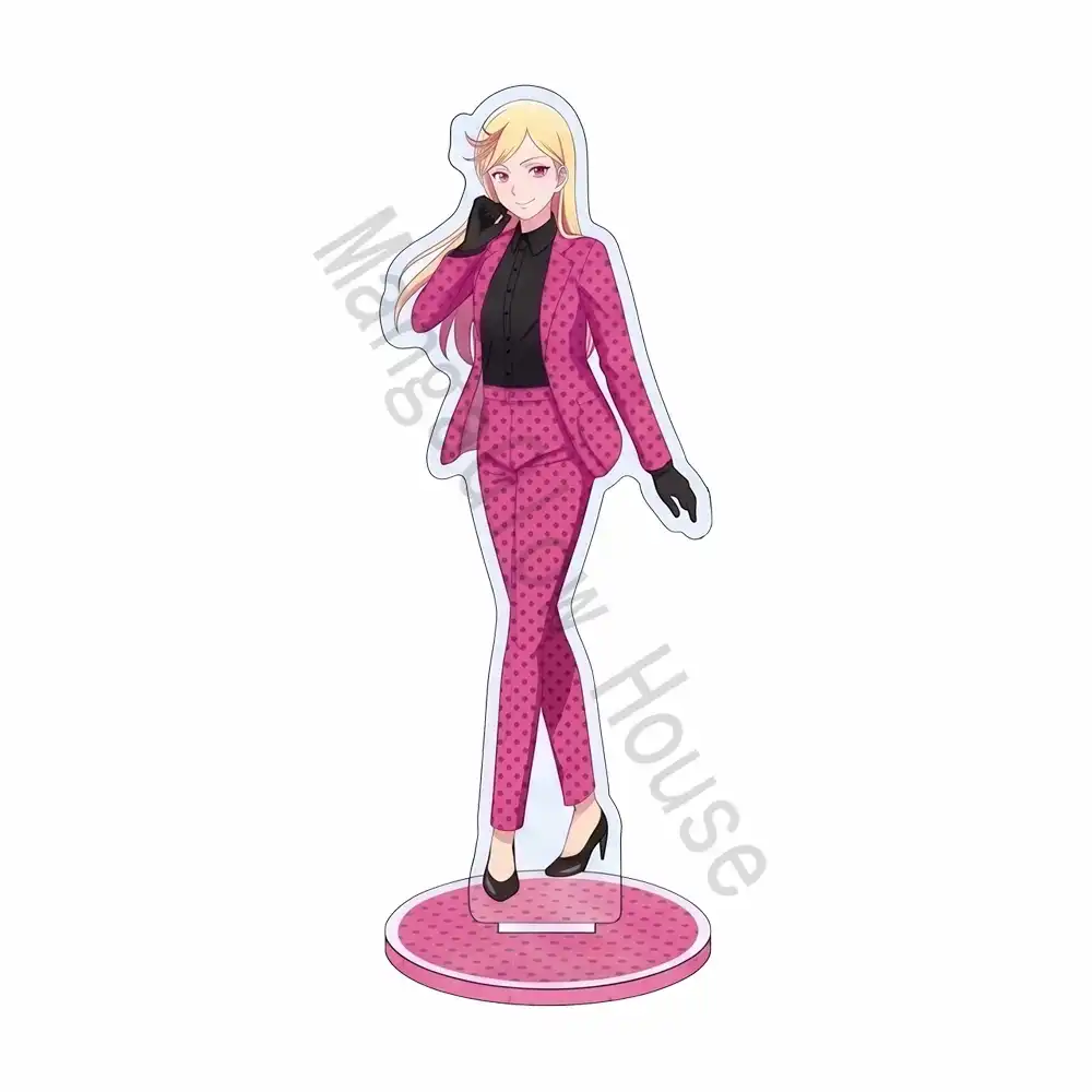 Anime Kill Blue Acrylic Stand Figure Desktop Decoration Collectible Ornament Cartoon Custom Charm Phone Personalized, Keychain, Mô Hình Đứng Standee Anime, In 2 Mặt, Cao 6cm, Trang Trí Decor Bàn Học, Balo 3 Anime Kill Blue Acrylic Stand Figure Desktop Decoration Collectible Ornament Cartoon Custom Charm Phone Personalized, Keychain, Mô Hình Đứng Standee Anime, In 2 Mặt, Cao 6cm, Trang Trí Decor Bàn Học, Balo - Ảnh 3