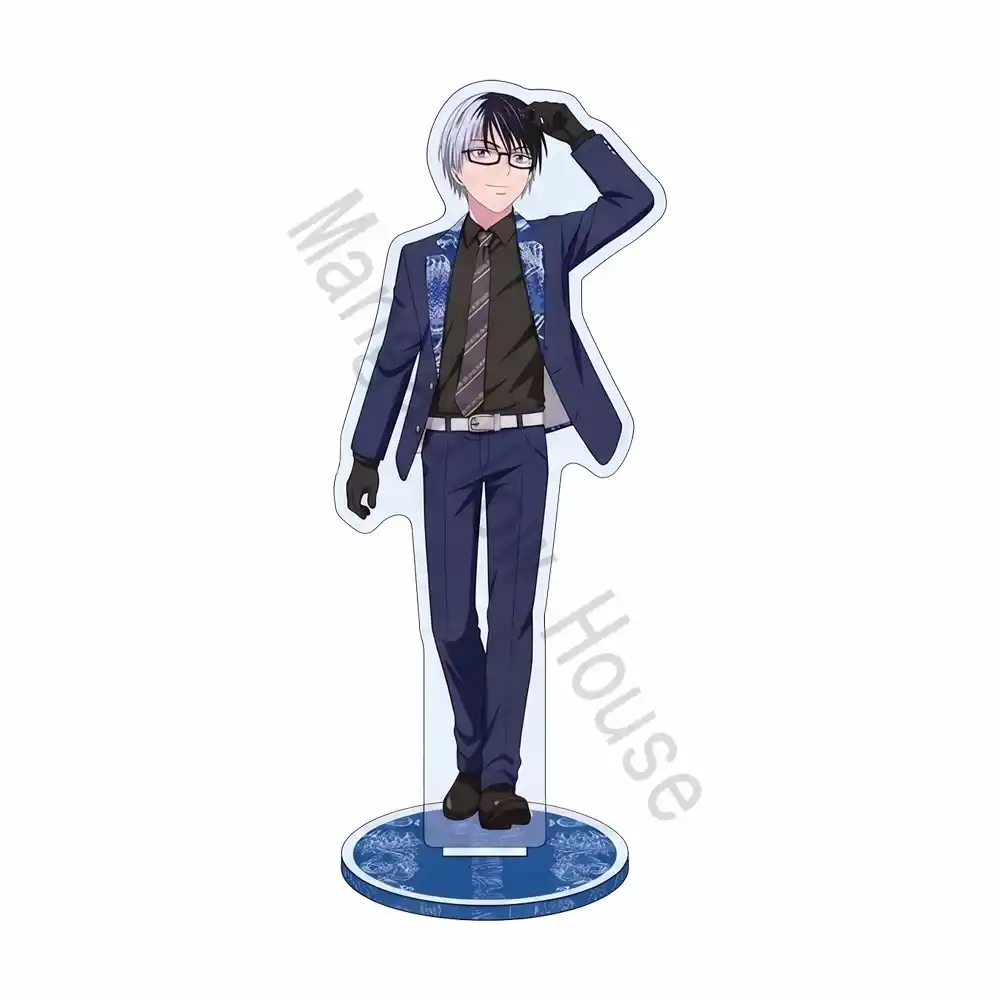 Anime Kill Blue Acrylic Stand Figure Desktop Decoration Collectible Ornament Cartoon Custom Charm Phone Personalized, Keychain, Mô Hình Đứng Standee Anime, In 2 Mặt, Cao 6cm, Trang Trí Decor Bàn Học, Balo 4 Anime Kill Blue Acrylic Stand Figure Desktop Decoration Collectible Ornament Cartoon Custom Charm Phone Personalized, Keychain, Mô Hình Đứng Standee Anime, In 2 Mặt, Cao 6cm, Trang Trí Decor Bàn Học, Balo - Ảnh 4