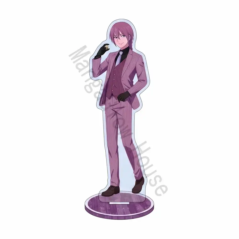 Anime Kill Blue Acrylic Stand Figure Desktop Decoration Collectible Ornament Cartoon Custom Charm Phone Personalized, Keychain, Mô Hình Đứng Standee Anime, In 2 Mặt, Cao 6cm, Trang Trí Decor Bàn Học, Balo 5 Anime Kill Blue Acrylic Stand Figure Desktop Decoration Collectible Ornament Cartoon Custom Charm Phone Personalized, Keychain, Mô Hình Đứng Standee Anime, In 2 Mặt, Cao 6cm, Trang Trí Decor Bàn Học, Balo - Ảnh 5
