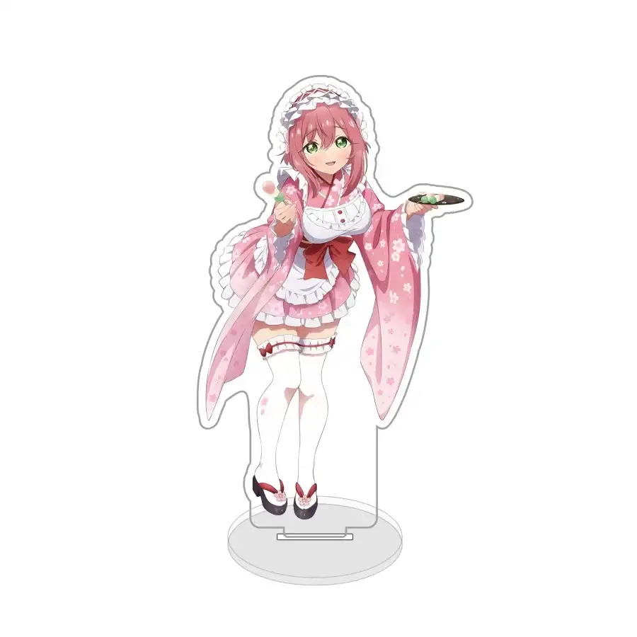 Anime Kimi No Koto Ga Dai Dai Dai Dai Daisuki Na Hyaku-nin No Kanojo Acrylic Standing Brand Custom Charm Phone Personalized, Keychain, Mô Hình Đứng Standee Anime, In 2 Mặt, Cao 6cm, Trang Trí Decor Bàn Học, Balo 1 Anime Kimi No Koto Ga Dai Dai Dai Dai Daisuki Na Hyaku-nin No Kanojo Acrylic Standing Brand Custom Charm Phone Personalized, Keychain, Mô Hình Đứng Standee Anime, In 2 Mặt, Cao 6cm, Trang Trí Decor Bàn Học, Balo