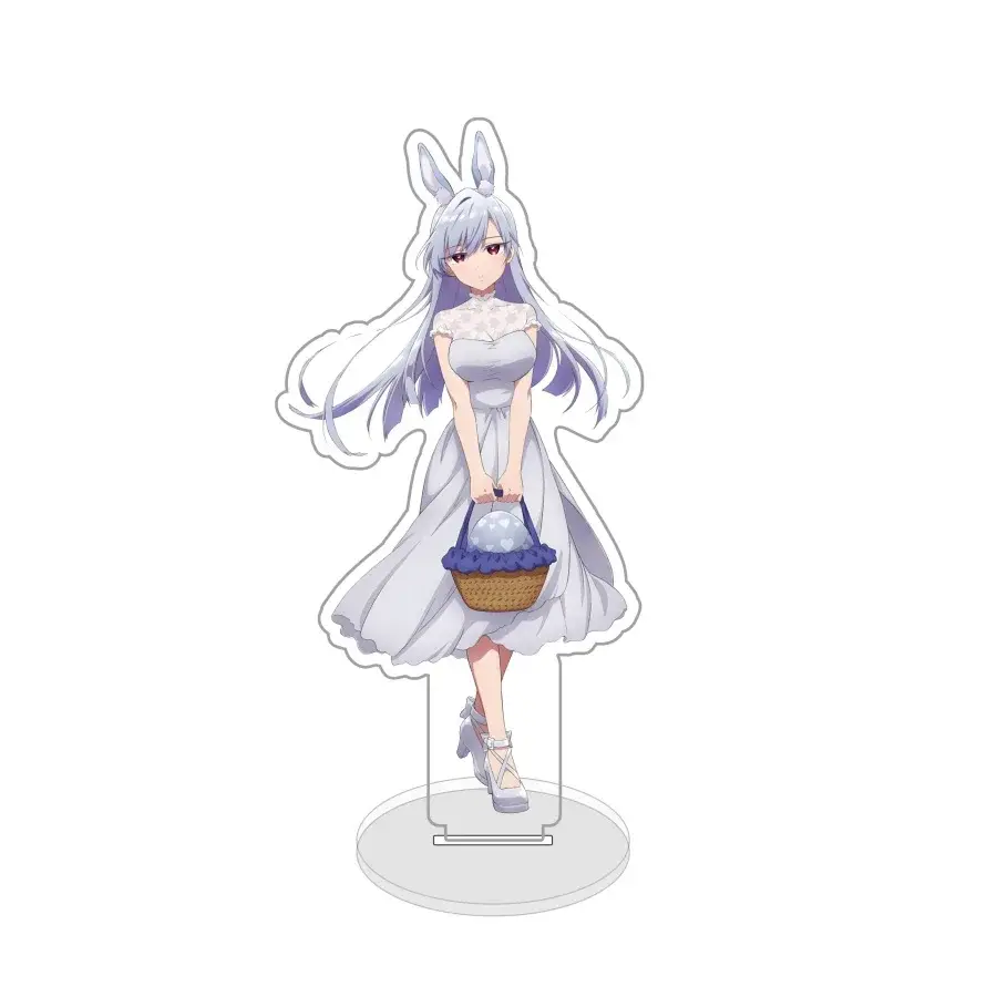 Anime Kimi No Koto Ga Dai Dai Dai Dai Daisuki Na Hyaku-nin No Kanojo Acrylic Standing Brand Custom Charm Phone Personalized, Keychain, Mô Hình Đứng Standee Anime, In 2 Mặt, Cao 6cm, Trang Trí Decor Bàn Học, Balo 10 Anime Kimi No Koto Ga Dai Dai Dai Dai Daisuki Na Hyaku-nin No Kanojo Acrylic Standing Brand Custom Charm Phone Personalized, Keychain, Mô Hình Đứng Standee Anime, In 2 Mặt, Cao 6cm, Trang Trí Decor Bàn Học, Balo - Ảnh 10