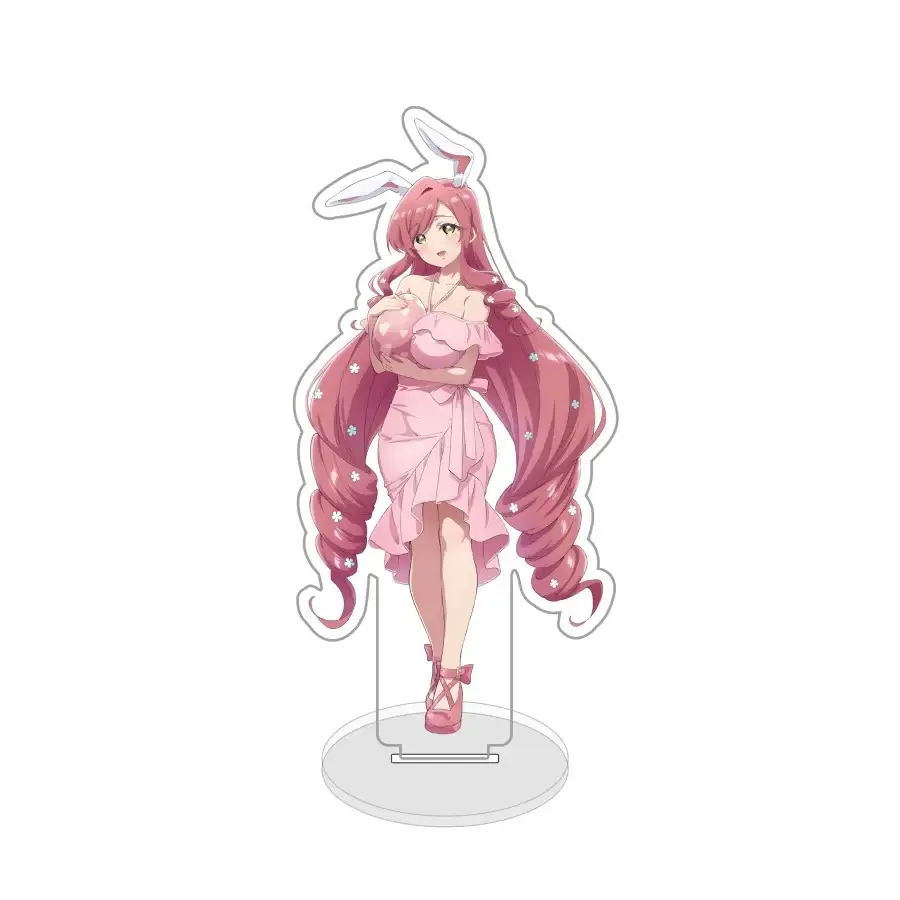 Anime Kimi No Koto Ga Dai Dai Dai Dai Daisuki Na Hyaku-nin No Kanojo Acrylic Standing Brand Custom Charm Phone Personalized, Keychain, Mô Hình Đứng Standee Anime, In 2 Mặt, Cao 6cm, Trang Trí Decor Bàn Học, Balo 4 Anime Kimi No Koto Ga Dai Dai Dai Dai Daisuki Na Hyaku-nin No Kanojo Acrylic Standing Brand Custom Charm Phone Personalized, Keychain, Mô Hình Đứng Standee Anime, In 2 Mặt, Cao 6cm, Trang Trí Decor Bàn Học, Balo - Ảnh 4