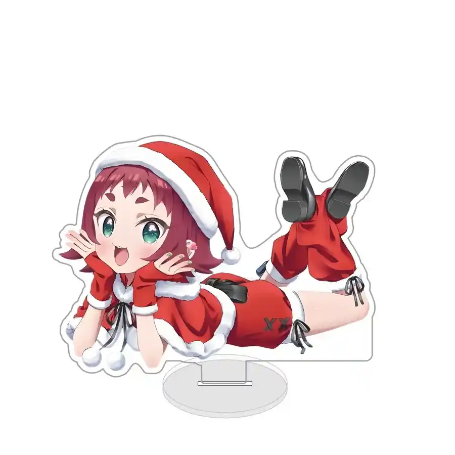 Anime Kimi No Koto Ga Dai Dai Dai Dai Daisuki Na Hyaku-nin No Kanojo Acrylic Standing Brand Custom Charm Phone Personalized, Keychain, Mô Hình Đứng Standee Anime, In 2 Mặt, Cao 6cm, Trang Trí Decor Bàn Học, Balo 5 Anime Kimi No Koto Ga Dai Dai Dai Dai Daisuki Na Hyaku-nin No Kanojo Acrylic Standing Brand Custom Charm Phone Personalized, Keychain, Mô Hình Đứng Standee Anime, In 2 Mặt, Cao 6cm, Trang Trí Decor Bàn Học, Balo - Ảnh 5