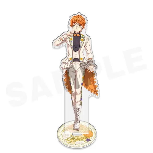 Anime King Of Prism Acrylic Stand Figure Desktop Decoration Collectible Ornament Cartoon Custom Charm Phone Personalized, Keychain, Mô Hình Đứng Standee Anime, In 2 Mặt, Cao 6cm, Trang Trí Decor Bàn Học, Balo 1 Anime King Of Prism Acrylic Stand Figure Desktop Decoration Collectible Ornament Cartoon Custom Charm Phone Personalized, Keychain, Mô Hình Đứng Standee Anime, In 2 Mặt, Cao 6cm, Trang Trí Decor Bàn Học, Balo