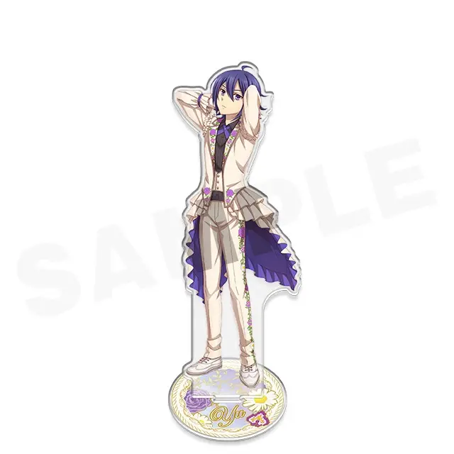 Anime King Of Prism Acrylic Stand Figure Desktop Decoration Collectible Ornament Cartoon Custom Charm Phone Personalized, Keychain, Mô Hình Đứng Standee Anime, In 2 Mặt, Cao 6cm, Trang Trí Decor Bàn Học, Balo 5 Anime King Of Prism Acrylic Stand Figure Desktop Decoration Collectible Ornament Cartoon Custom Charm Phone Personalized, Keychain, Mô Hình Đứng Standee Anime, In 2 Mặt, Cao 6cm, Trang Trí Decor Bàn Học, Balo - Ảnh 5