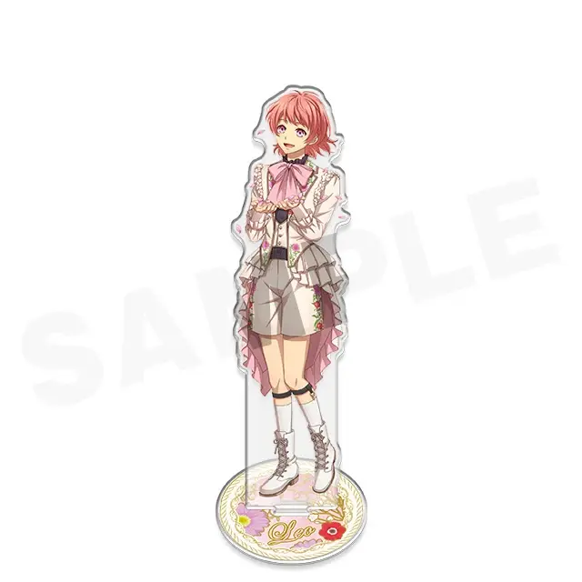 Anime King Of Prism Acrylic Stand Figure Desktop Decoration Collectible Ornament Cartoon Custom Charm Phone Personalized, Keychain, Mô Hình Đứng Standee Anime, In 2 Mặt, Cao 6cm, Trang Trí Decor Bàn Học, Balo 6 Anime King Of Prism Acrylic Stand Figure Desktop Decoration Collectible Ornament Cartoon Custom Charm Phone Personalized, Keychain, Mô Hình Đứng Standee Anime, In 2 Mặt, Cao 6cm, Trang Trí Decor Bàn Học, Balo - Ảnh 6