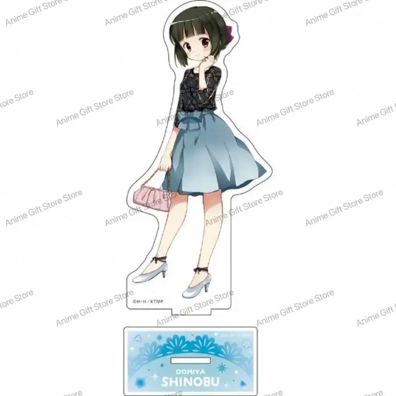 Anime Kin-iro Mosaic Acrylic Stand Model Cosplay Characters Ornament Accessories Goods Custom Charm Phone Personalized, Keychain, Mô Hình Đứng Standee Anime, In 2 Mặt, Cao 6cm, Trang Trí Decor Bàn Học, Balo 1 Anime Kin-iro Mosaic Acrylic Stand Model Cosplay Characters Ornament Accessories Goods Custom Charm Phone Personalized, Keychain, Mô Hình Đứng Standee Anime, In 2 Mặt, Cao 6cm, Trang Trí Decor Bàn Học, Balo