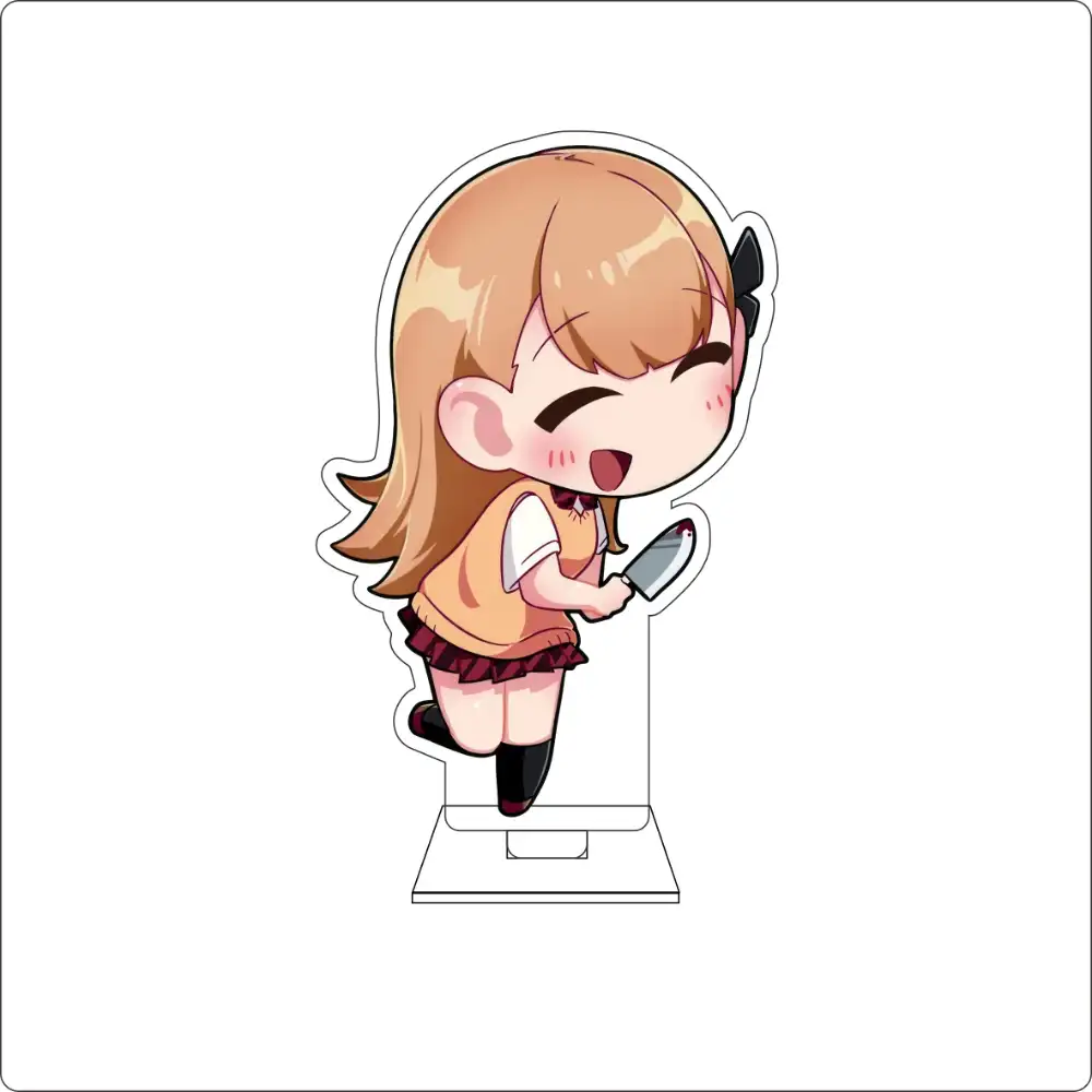 Anime komi Can't Communicate Cosplay Cute Acrylic Figure Stand Plate Komi Shouko Custom Charm Phone Personalized, Keychain, Mô Hình Đứng Standee Anime, In 2 Mặt, Cao 6cm, Trang Trí Decor Bàn Học, Balo 6 Anime komi Can't Communicate Cosplay Cute Acrylic Figure Stand Plate Komi Shouko Custom Charm Phone Personalized, Keychain, Mô Hình Đứng Standee Anime, In 2 Mặt, Cao 6cm, Trang Trí Decor Bàn Học, Balo - Ảnh 6