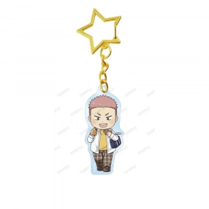 Anime Kono Oto Tomare!: Sounds Of Life Acrylic Stand Model Keychain Characters Ornament Custom Charm Phone Personalized, Keychain, Mô Hình Đứng Standee Anime, In 2 Mặt, Cao 6cm, Trang Trí Decor Bàn Học, Balo