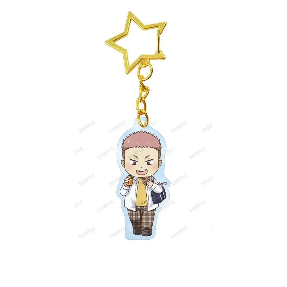 Anime Kono Oto Tomare!: Sounds Of Life Acrylic Stand Model Keychain Characters Ornament Custom Charm Phone Personalized, Keychain, Mô Hình Đứng Standee Anime, In 2 Mặt, Cao 6cm, Trang Trí Decor Bàn Học, Balo 1 Anime Kono Oto Tomare!: Sounds Of Life Acrylic Stand Model Keychain Characters Ornament Custom Charm Phone Personalized, Keychain, Mô Hình Đứng Standee Anime, In 2 Mặt, Cao 6cm, Trang Trí Decor Bàn Học, Balo