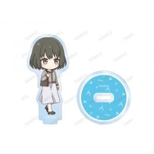 Anime Kono Oto Tomare!: Sounds Of Life Acrylic Stand Model Keychain Characters Ornament Custom Charm Phone Personalized, Keychain, Mô Hình Đứng Standee Anime, In 2 Mặt, Cao 6cm, Trang Trí Decor Bàn Học, Balo
