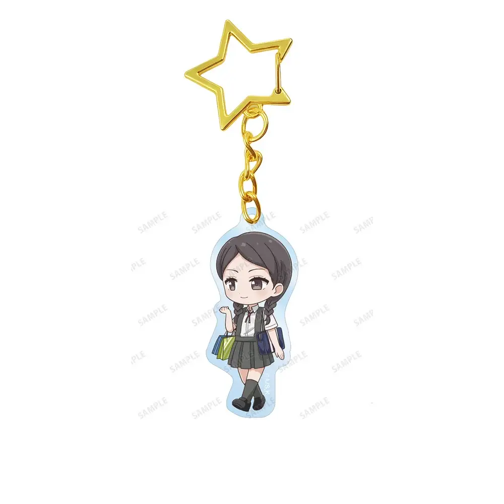 Anime Kono Oto Tomare!: Sounds Of Life Acrylic Stand Model Keychain Characters Ornament Custom Charm Phone Personalized, Keychain, Mô Hình Đứng Standee Anime, In 2 Mặt, Cao 6cm, Trang Trí Decor Bàn Học, Balo 10 Anime Kono Oto Tomare!: Sounds Of Life Acrylic Stand Model Keychain Characters Ornament Custom Charm Phone Personalized, Keychain, Mô Hình Đứng Standee Anime, In 2 Mặt, Cao 6cm, Trang Trí Decor Bàn Học, Balo - Ảnh 10
