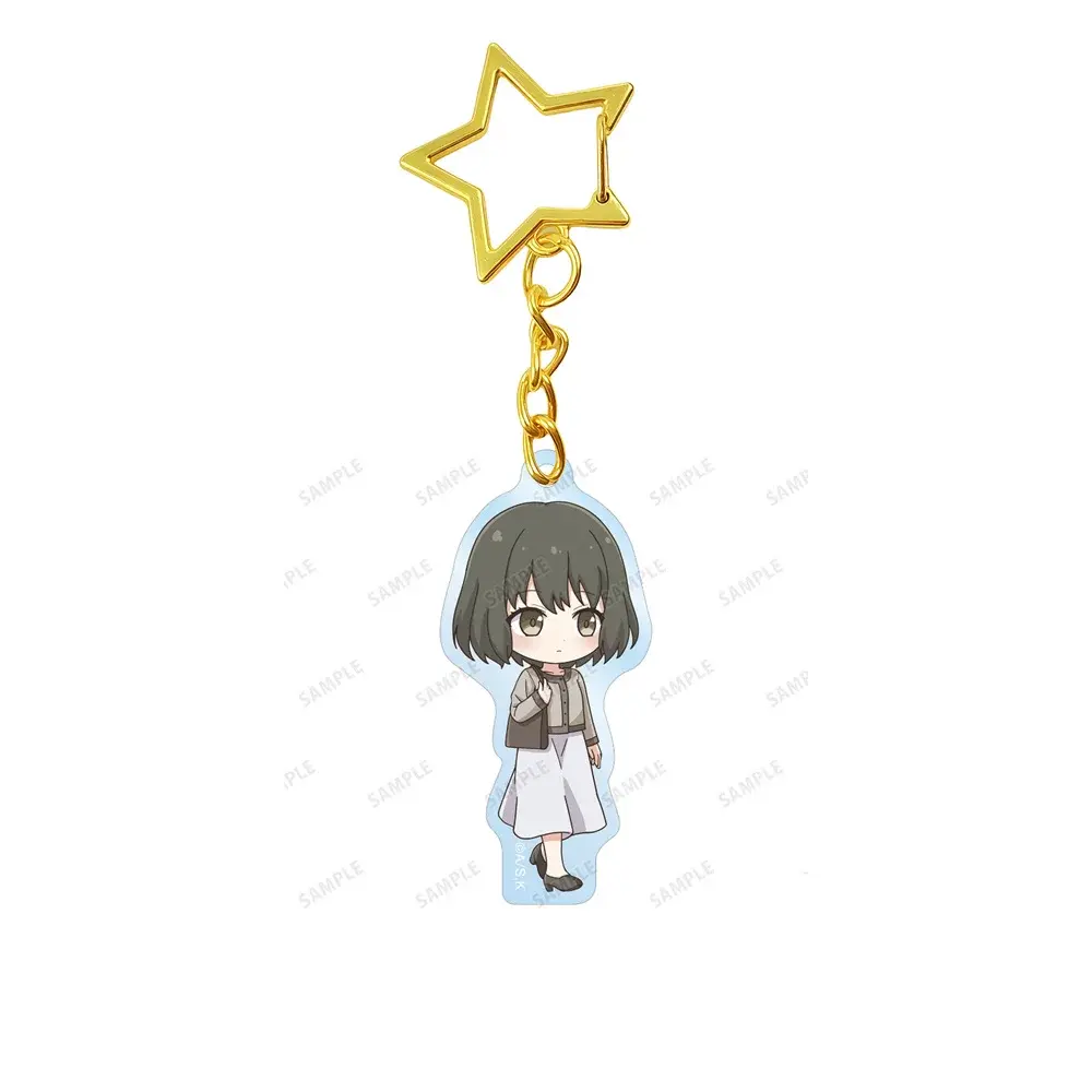 Anime Kono Oto Tomare!: Sounds Of Life Acrylic Stand Model Keychain Characters Ornament Custom Charm Phone Personalized, Keychain, Mô Hình Đứng Standee Anime, In 2 Mặt, Cao 6cm, Trang Trí Decor Bàn Học, Balo 3 Anime Kono Oto Tomare!: Sounds Of Life Acrylic Stand Model Keychain Characters Ornament Custom Charm Phone Personalized, Keychain, Mô Hình Đứng Standee Anime, In 2 Mặt, Cao 6cm, Trang Trí Decor Bàn Học, Balo - Ảnh 3