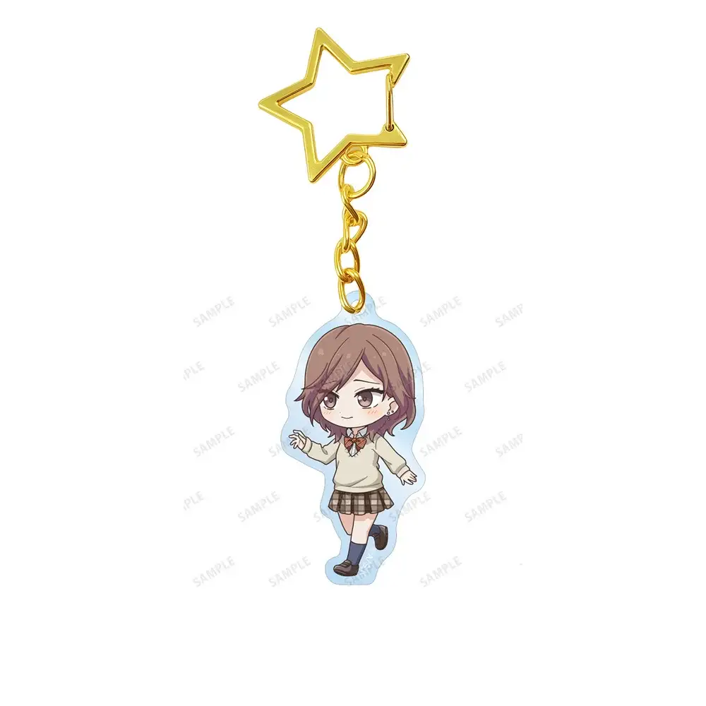 Anime Kono Oto Tomare!: Sounds Of Life Acrylic Stand Model Keychain Characters Ornament Custom Charm Phone Personalized, Keychain, Mô Hình Đứng Standee Anime, In 2 Mặt, Cao 6cm, Trang Trí Decor Bàn Học, Balo 4 Anime Kono Oto Tomare!: Sounds Of Life Acrylic Stand Model Keychain Characters Ornament Custom Charm Phone Personalized, Keychain, Mô Hình Đứng Standee Anime, In 2 Mặt, Cao 6cm, Trang Trí Decor Bàn Học, Balo - Ảnh 4