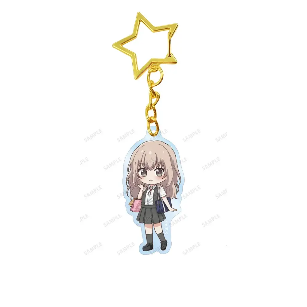 Anime Kono Oto Tomare!: Sounds Of Life Acrylic Stand Model Keychain Characters Ornament Custom Charm Phone Personalized, Keychain, Mô Hình Đứng Standee Anime, In 2 Mặt, Cao 6cm, Trang Trí Decor Bàn Học, Balo 6 Anime Kono Oto Tomare!: Sounds Of Life Acrylic Stand Model Keychain Characters Ornament Custom Charm Phone Personalized, Keychain, Mô Hình Đứng Standee Anime, In 2 Mặt, Cao 6cm, Trang Trí Decor Bàn Học, Balo - Ảnh 6