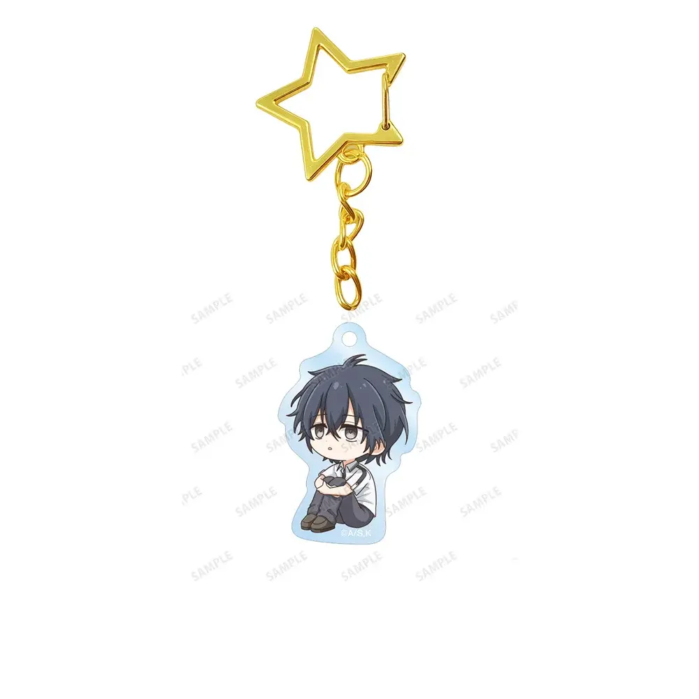 Anime Kono Oto Tomare!: Sounds Of Life Acrylic Stand Model Keychain Characters Ornament Custom Charm Phone Personalized, Keychain, Mô Hình Đứng Standee Anime, In 2 Mặt, Cao 6cm, Trang Trí Decor Bàn Học, Balo 9 Anime Kono Oto Tomare!: Sounds Of Life Acrylic Stand Model Keychain Characters Ornament Custom Charm Phone Personalized, Keychain, Mô Hình Đứng Standee Anime, In 2 Mặt, Cao 6cm, Trang Trí Decor Bàn Học, Balo - Ảnh 9
