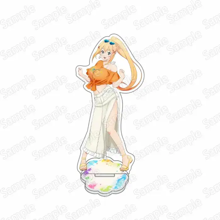 Anime Konosuba Aqua Megumin Darknes New1 Acrylic Stand Keychain Character Desktop Ornament Custom Charm Phone Personalized, Keychain, Mô Hình Đứng Standee Anime, In 2 Mặt, Cao 6cm, Trang Trí Decor Bàn Học, Balo 7 Anime Konosuba Aqua Megumin Darknes New1 Acrylic Stand Keychain Character Desktop Ornament Custom Charm Phone Personalized, Keychain, Mô Hình Đứng Standee Anime, In 2 Mặt, Cao 6cm, Trang Trí Decor Bàn Học, Balo - Ảnh 7