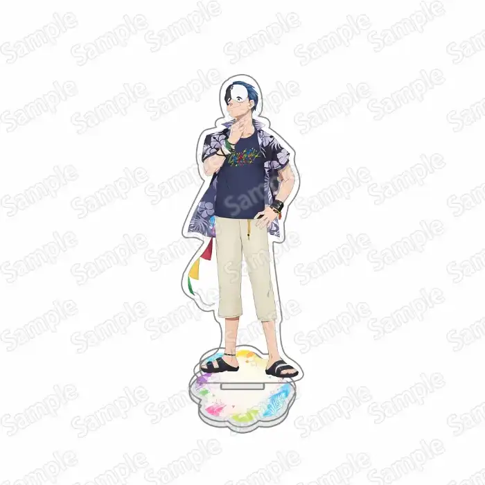 Anime Konosuba Aqua Megumin Darknes New1 Acrylic Stand Keychain Character Desktop Ornament Custom Charm Phone Personalized, Keychain, Mô Hình Đứng Standee Anime, In 2 Mặt, Cao 6cm, Trang Trí Decor Bàn Học, Balo 8 Anime Konosuba Aqua Megumin Darknes New1 Acrylic Stand Keychain Character Desktop Ornament Custom Charm Phone Personalized, Keychain, Mô Hình Đứng Standee Anime, In 2 Mặt, Cao 6cm, Trang Trí Decor Bàn Học, Balo - Ảnh 8