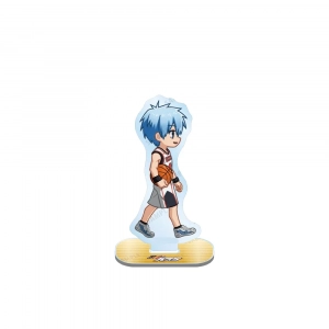 Anime Kuroko's Basketball Aomine Daiki Acrylic Stand Keychain Basketball Tabletop Custom Charm Phone Personalized, Keychain, Mô Hình Đứng Standee Anime, In 2 Mặt, Cao 6cm, Trang Trí Decor Bàn Học, Balo