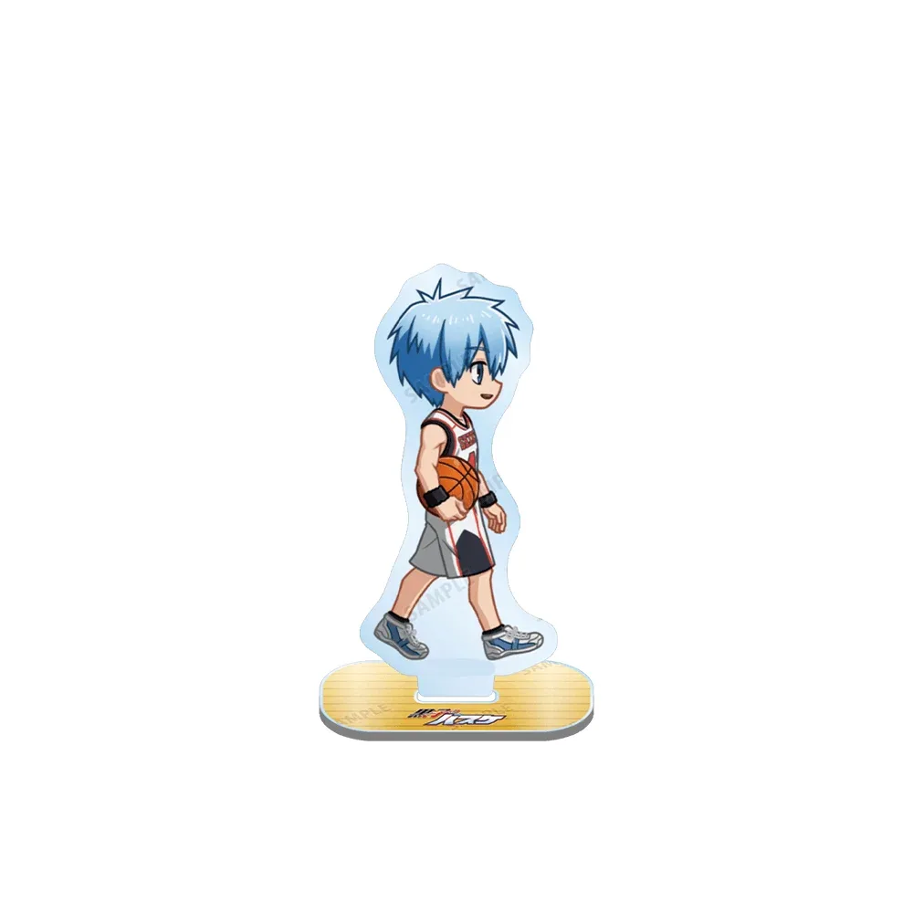 Anime Kuroko's Basketball Aomine Daiki Acrylic Stand Keychain Basketball Tabletop Custom Charm Phone Personalized, Keychain, Mô Hình Đứng Standee Anime, In 2 Mặt, Cao 6cm, Trang Trí Decor Bàn Học, Balo 1 Anime Kuroko's Basketball Aomine Daiki Acrylic Stand Keychain Basketball Tabletop Custom Charm Phone Personalized, Keychain, Mô Hình Đứng Standee Anime, In 2 Mặt, Cao 6cm, Trang Trí Decor Bàn Học, Balo