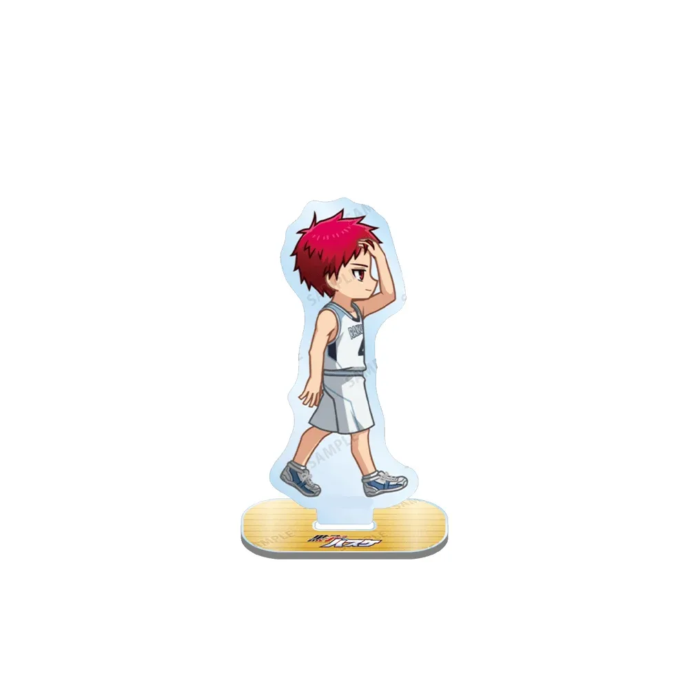 Anime Kuroko's Basketball Aomine Daiki Acrylic Stand Keychain Basketball Tabletop Custom Charm Phone Personalized, Keychain, Mô Hình Đứng Standee Anime, In 2 Mặt, Cao 6cm, Trang Trí Decor Bàn Học, Balo 3 Anime Kuroko's Basketball Aomine Daiki Acrylic Stand Keychain Basketball Tabletop Custom Charm Phone Personalized, Keychain, Mô Hình Đứng Standee Anime, In 2 Mặt, Cao 6cm, Trang Trí Decor Bàn Học, Balo - Ảnh 3