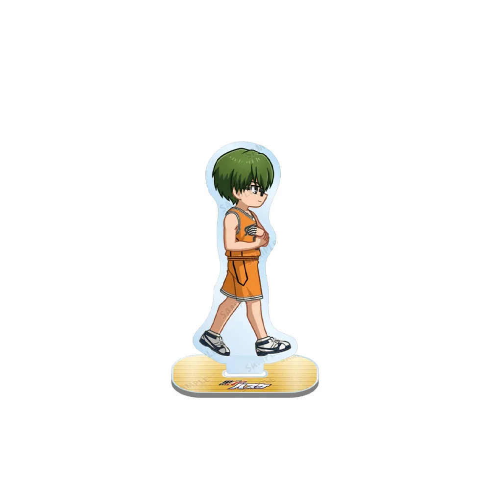 Anime Kuroko's Basketball Aomine Daiki Acrylic Stand Keychain Basketball Tabletop Custom Charm Phone Personalized, Keychain, Mô Hình Đứng Standee Anime, In 2 Mặt, Cao 6cm, Trang Trí Decor Bàn Học, Balo 5 Anime Kuroko's Basketball Aomine Daiki Acrylic Stand Keychain Basketball Tabletop Custom Charm Phone Personalized, Keychain, Mô Hình Đứng Standee Anime, In 2 Mặt, Cao 6cm, Trang Trí Decor Bàn Học, Balo - Ảnh 5