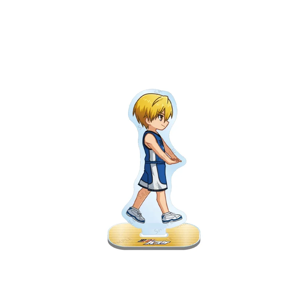 Anime Kuroko's Basketball Aomine Daiki Acrylic Stand Keychain Basketball Tabletop Custom Charm Phone Personalized, Keychain, Mô Hình Đứng Standee Anime, In 2 Mặt, Cao 6cm, Trang Trí Decor Bàn Học, Balo 6 Anime Kuroko's Basketball Aomine Daiki Acrylic Stand Keychain Basketball Tabletop Custom Charm Phone Personalized, Keychain, Mô Hình Đứng Standee Anime, In 2 Mặt, Cao 6cm, Trang Trí Decor Bàn Học, Balo - Ảnh 6