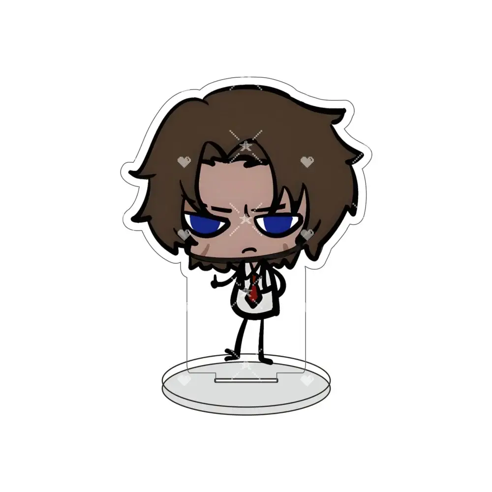 Anime Limbus Company Acrylic Keychain Stand Chibi Game Figure Faust Don Quixote Ryoshu Custom Charm Phone Personalized, Keychain, Mô Hình Đứng Standee Anime, In 2 Mặt, Cao 6cm, Trang Trí Decor Bàn Học, Balo 6 Anime Limbus Company Acrylic Keychain Stand Chibi Game Figure Faust Don Quixote Ryoshu Custom Charm Phone Personalized, Keychain, Mô Hình Đứng Standee Anime, In 2 Mặt, Cao 6cm, Trang Trí Decor Bàn Học, Balo - Ảnh 6