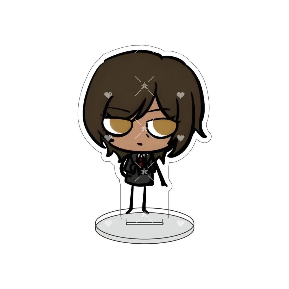 Anime Limbus Company Acrylic Keychain Stand Chibi Game Figure Faust Don Quixote Ryoshu Custom Charm Phone Personalized, Keychain, Mô Hình Đứng Standee Anime, In 2 Mặt, Cao 6cm, Trang Trí Decor Bàn Học, Balo 7 Anime Limbus Company Acrylic Keychain Stand Chibi Game Figure Faust Don Quixote Ryoshu Custom Charm Phone Personalized, Keychain, Mô Hình Đứng Standee Anime, In 2 Mặt, Cao 6cm, Trang Trí Decor Bàn Học, Balo - Ảnh 7