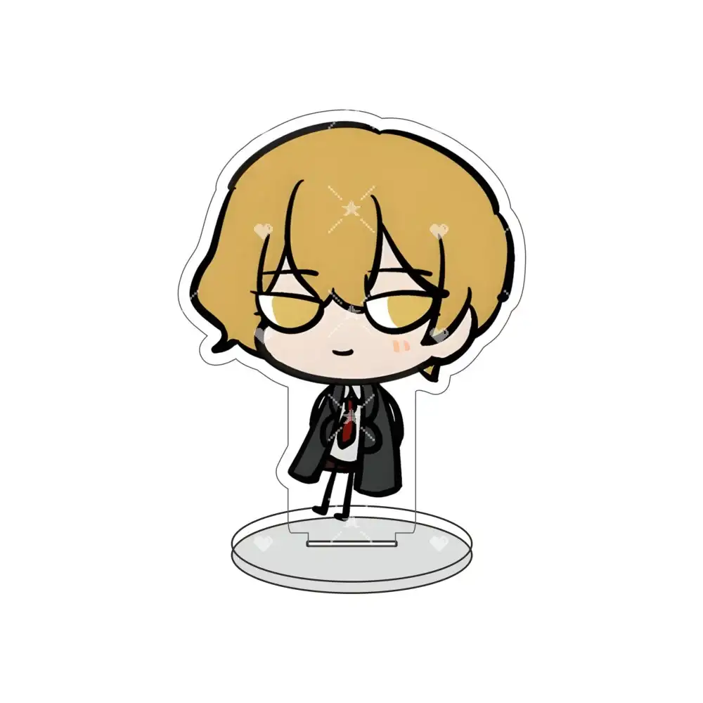 Anime Limbus Company Acrylic Keychain Stand Chibi Game Figure Faust Don Quixote Ryoshu Custom Charm Phone Personalized, Keychain, Mô Hình Đứng Standee Anime, In 2 Mặt, Cao 6cm, Trang Trí Decor Bàn Học, Balo 9 Anime Limbus Company Acrylic Keychain Stand Chibi Game Figure Faust Don Quixote Ryoshu Custom Charm Phone Personalized, Keychain, Mô Hình Đứng Standee Anime, In 2 Mặt, Cao 6cm, Trang Trí Decor Bàn Học, Balo - Ảnh 9