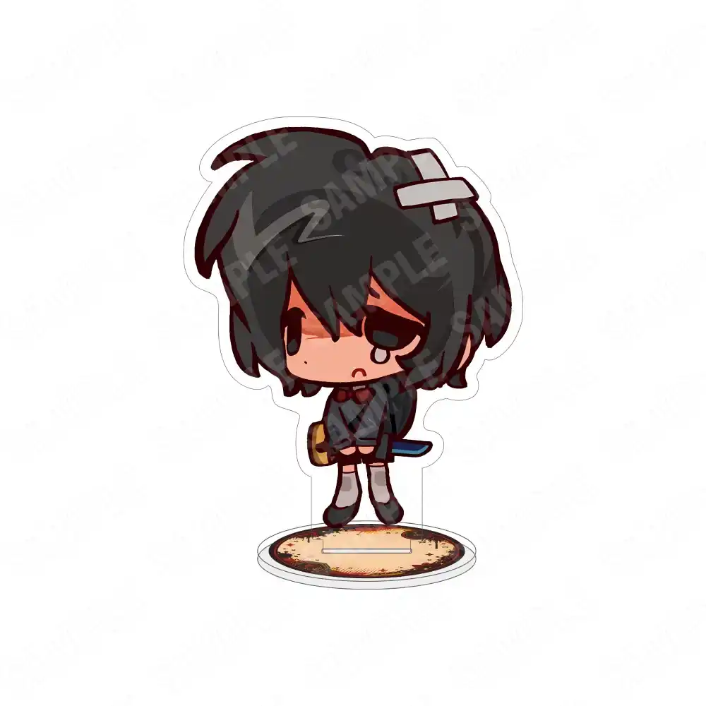 Anime Limbus Company Chibi Acrylic Keychain Stand Game Character Table Decoration Custom Charm Phone Personalized, Keychain, Mô Hình Đứng Standee Anime, In 2 Mặt, Cao 6cm, Trang Trí Decor Bàn Học, Balo 5 Anime Limbus Company Chibi Acrylic Keychain Stand Game Character Table Decoration Custom Charm Phone Personalized, Keychain, Mô Hình Đứng Standee Anime, In 2 Mặt, Cao 6cm, Trang Trí Decor Bàn Học, Balo - Ảnh 5